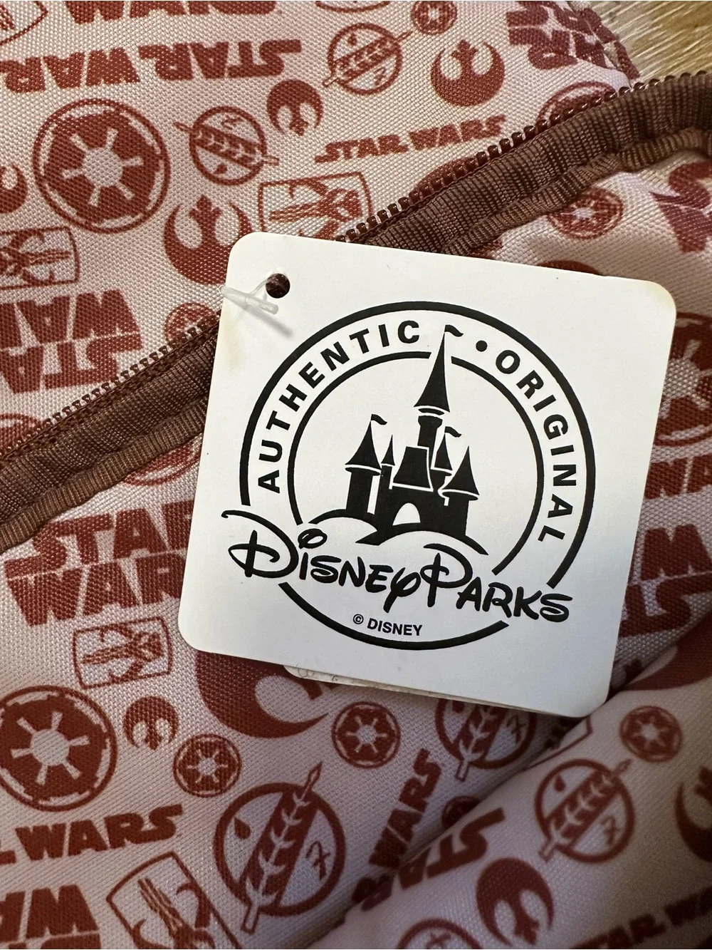 disneyland nwt disney